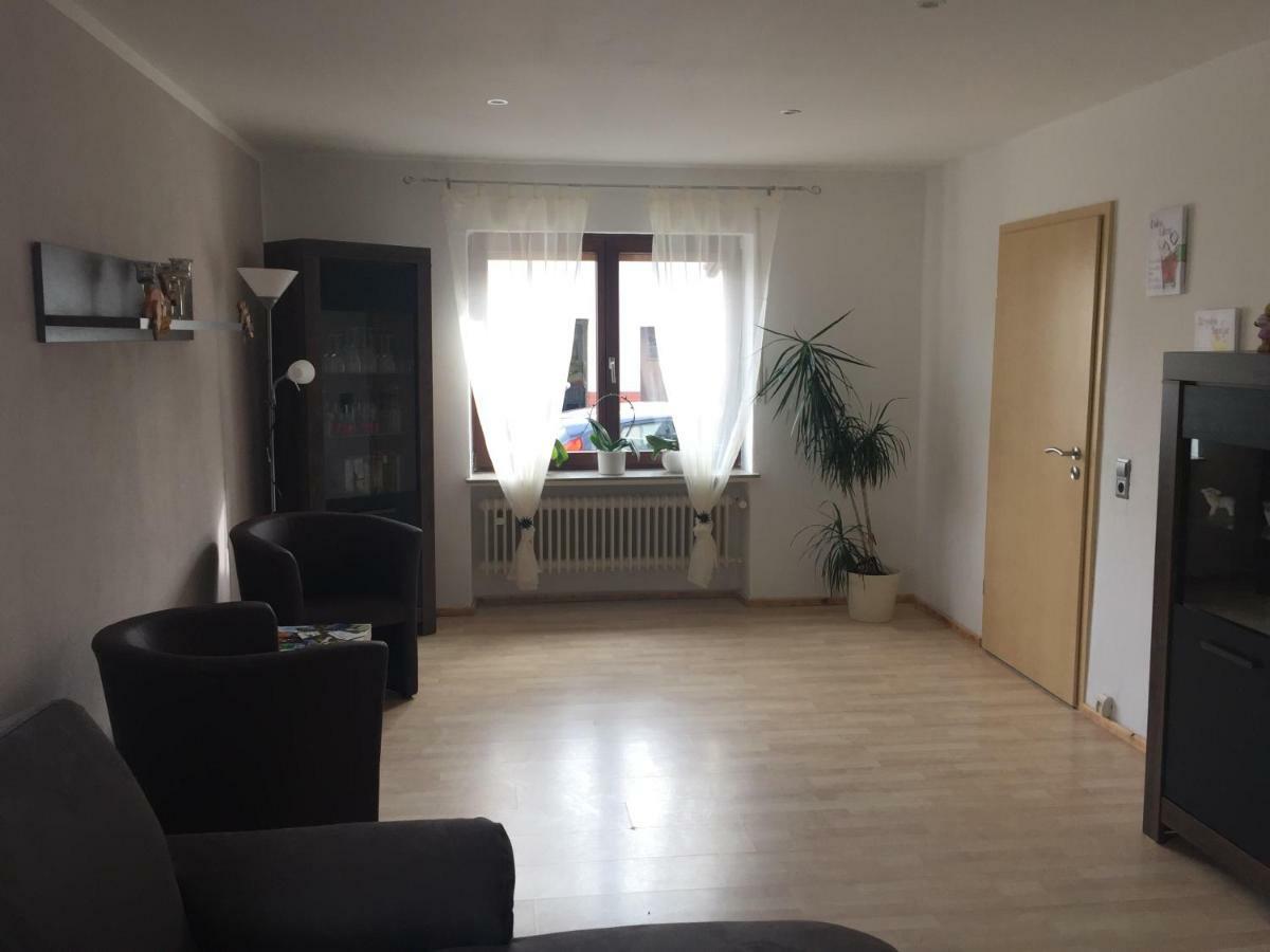Ferienhaus Burggraf ケルベルク エクステリア 写真