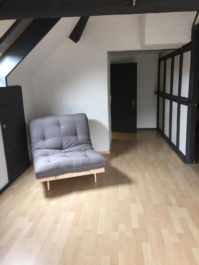 Ferienhaus Burggraf ケルベルク エクステリア 写真