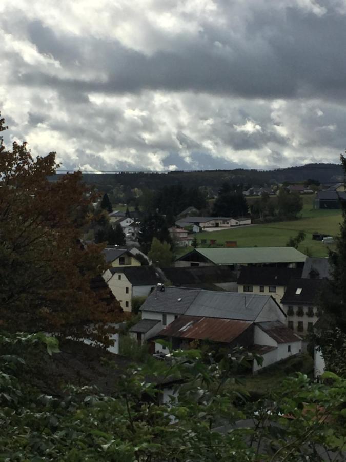 Ferienhaus Burggraf ケルベルク エクステリア 写真